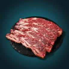 [명절초특가] 육즙명가 명인엄선 LA갈비 선물세트, 1박스, 2kg