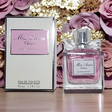 고운매 미스안나체리 오 드 뚜왈렛, 50ml, 2개
