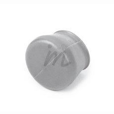 꿀이맘 의자발 미끄럼방지 보호커버 깔개