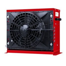 대형 트럭 에어컨, 24V 분리형 외부 유닛