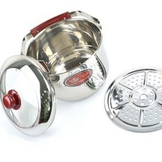 스텐 미니들통 사골솥, 미니 스텐들통