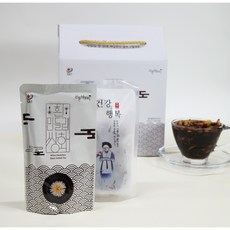 민들레뜨락 정읍 흰민들레 쌍화차 100ml + 고명, 1박스, 10개입