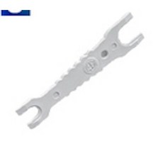 정수기 설치 연결 부품, 1개, 플라스틱 피팅분리기