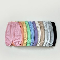 아동 주니어 공용 키즈 국내생산 베이직 트레이닝 조거팬츠