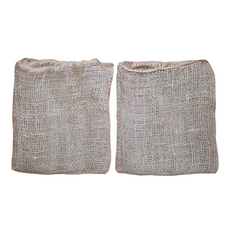 황마천 60cmx1m 2개 세트