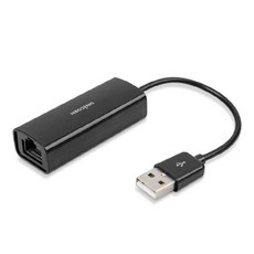 유니콘 USB2.0 유선랜, ULAN-200N, 1개