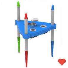 과학완구 쥐돌이 움직이는 진동 낙서 로봇 만들기