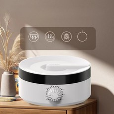 슬림 온수 매트 기기 난방 항균 제습 저소음 워셔블 겨울용 소형본체, 180x120cm