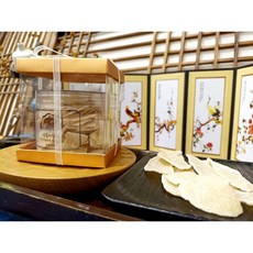 선릉마실길 수제 편강 1통, 1박스, 170g