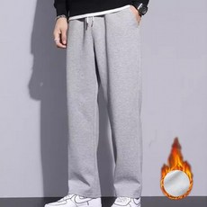 휴가 밴딩바지 밴딩 슬림 선물 캐쥬얼 9부 7부 남성