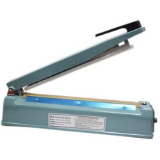 封口機 鐵殼封口機 寬口鋁箔封口機 手壓式封口機 手動塑封機 瞬熱式封口機, GD150