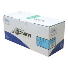 재생토너 CC531A C 잉크카트리지, 본상품선택