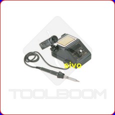 Pro'sKit 寶工 8PK-354A 防靜電數位控溫烙鐵組, 1個