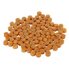 호환용 100Pcs 씰링 왁스 인감 콩 스탬프 비즈 빈티지 공예 봉투와 호환 웨딩 왁스 인감 고대 씰링 왁스 도구-황금, 1개, 금