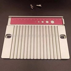 광학 브레드보드 고정 절연 구멍 정전기 실험 플랫폼 패널, A. 연필 지그