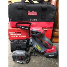 SHIN KOMI 型鋼力 SK-CL1804CS 20V 充電式6吋單手鏈鋸機, 1個, 含稅價