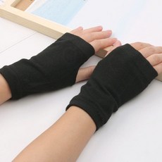 GPD 패션 겨울 여자 핸드워머 팔토시 보온 팔워머 364105EA pon+1733Cn