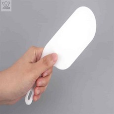 EB디자인 시트 정리주걱 시트정리기, 화이트