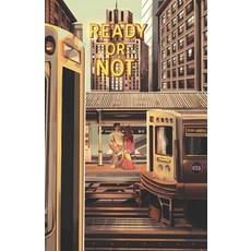 (영문도서)Ready or Not (Print) Paperback, Olive Winter, English, 9781968974015