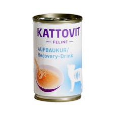 미아모아 카토빗 드링크 (기능성 고양이 수분 음료), 1개, 리커버리(면역증진,오메가6,고타우린)