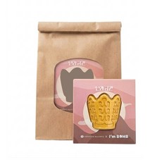DIY 경주의밤 입욕제 만들기 체험 키트 신라금관, 1개, 150g