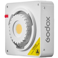 Godox 神牛 ML100Bi 便攜式LED攝影燈 雙色溫 LED 攝影燈 補光燈 開年公司貨, 1個
