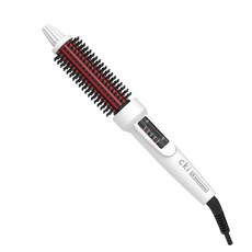 CKI 브러쉬 고데기 소 19mm, CKI-I103, 혼합색상
