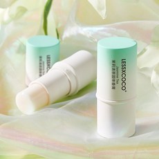 隨身攜帶持久留香固體香膏，多款香型可選，隨時散發迷人香氣, 1個, 【茉莉清茶】