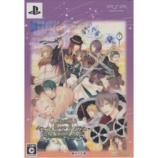PSP遊戲限定版 子夜鐘聲與灰姑娘 Halloween Wedding 豪華版 純日版