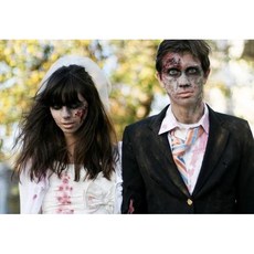 防曬屋 特效塵土character powder 戲劇表演打鬥翻滾灰塵造型粉 250克, 焦碳黑250g