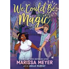 (영문도서) We Could Be Magic Paperback, Feiwel & Friends, English, 9781250379399