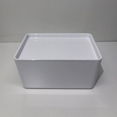 KUGGIS 庫吉斯 收納盒 整理箱, 1個