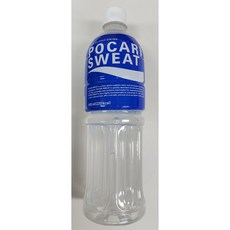 동아오츠카 포카리스웨트, 900ml, 6개