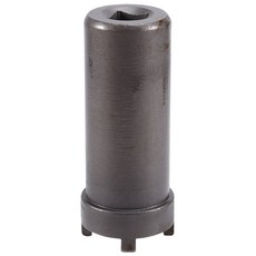 오토바이 클러치 소켓 도구 네 발톱 액세서리 오토바이 ATV 먼지 자전거 Gy650 CG125 JH70 잠금 너트 리무버 도구와 호환용, 1개