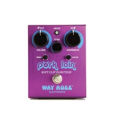 포크로인 OverDriv 이펙터 기타페달 이팩터 꾹꾹이 이펙터 이팩터 와우페달 풋페달 기타 볼륨페달 dew+79312IX