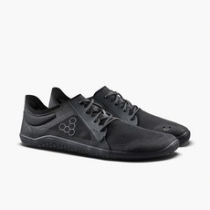VIVOBAREFOOT PRIMUS LITE IV MINERAL 赤足鞋 黑色
