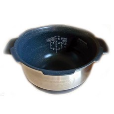 쿠쿠 CRP-FHTR0610FS 전용 IH풀스텐리스 내솥 6인용 당일배송 875683, 쿠쿠 CRP-FHTR0610FS 전용 IH풀스텐리스 내