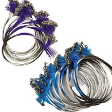 50개 독일 은색 E 바이올린 현 바이올린 E A D 현 코드 4/4 ~ 1/8, 03 Violin E string 3-4