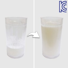 (KC인증) JL매직 초보마술 우유마술컵 우유가 사라지는 신기한 마술 밀크피처(소형) 간단한 초등 마술도구, 1개