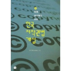 eechae 韓國著作權法概論, 金基泰 著