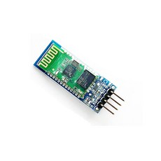 傑森創工 Arduino HC-06 藍牙模組 帶底板
