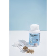 네오트리플라이 눈 영양 파우더, 1개, 눈물개선/눈건강, 100ml