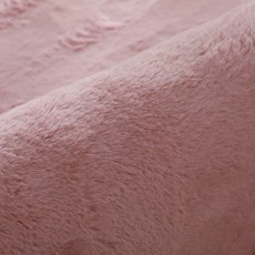 푹신 토끼털 러그 카페트 침실 바닥 거실 인테리어 매트