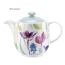 Portmeirion Water Garden 水墨花園系列 1.35L壺, 1個