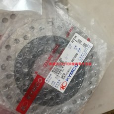 光陽 頂尖豪邁 豪邁125 Many 100 110 KIWI 100 豪漢125 前剎車碟盤, 1個
