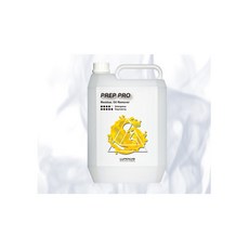 왁스 실란트 작업전 전처리 유분 제거제 4L