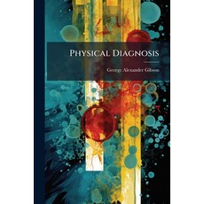 (英文圖書)Physical Diagnosis 平裝版, Nabu Press, 英文