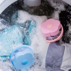 통돌이 먼지망 세탁 거름망 먼지필터 색상랜덤, 상세페이지 참조, 1개