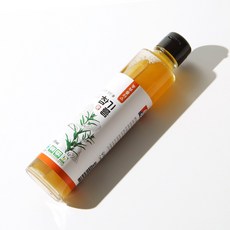 [ 농부플러스 ] 국산 저온착유 참기름 180ml, 경북고향장터 사이소 농부플러스 국산 저온착유 참기름 1, 1개