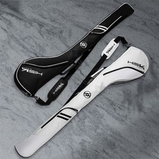 히스케이 전시상품 인피니트 클럽 케이스 하프백, 인피니트 클럽케이스 블랙